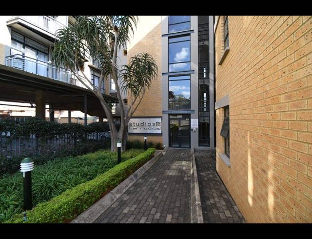 1 BEDROOM APARTMENT TO LET IN HATFIELD
